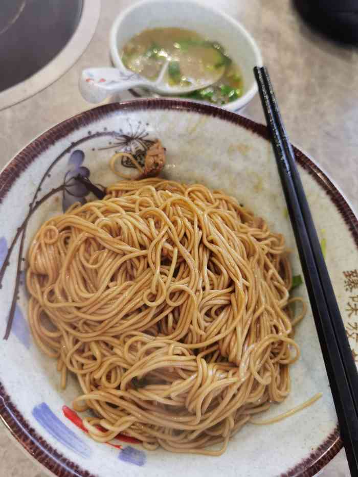 放牛郎牛肉湯-