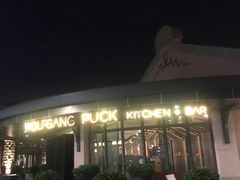 门面-WOLFGANG PUCK KITCHEN & BAR(迪士尼小镇店)