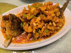 -胖子菜馆(隆昌路店)