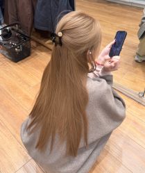 -CARR SALON英伦理容专业店