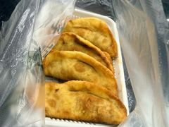 -李记清真馆(打钉巷店)