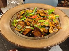-云海肴云南菜·蒸汽石锅鱼(青岛万象城店)