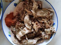 -上帝炸鸡(食品街店)