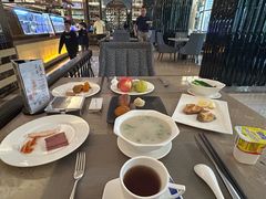 -星河湾半岛酒店·意咖啡西餐厅