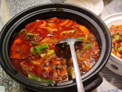 -肖记公安牛肉鱼杂馆·省级非物质文化遗产(崇仁路江滩直营店)