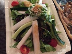 -角落里(中山公园店)