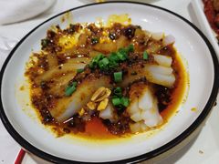 川北凉粉-渝信川菜(工体店)