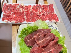 -王记菌汤牛肉·王记十味菌汤