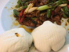 -老虎滩船说·海胆水饺·大连海鲜(老虎滩店)