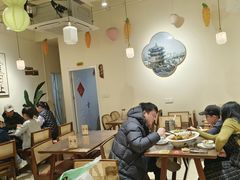 -食藕·武昌鱼(古德寺店)