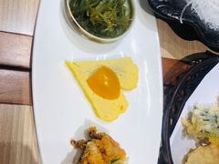 -歌行灯日本料理(伊势丹店)