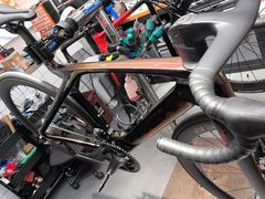 -TREK崔克自行车(碧云店)