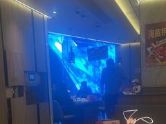 -海底捞火锅(老城根店)