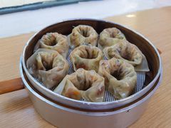 -面道赞宁海海鲜面(迎凤街店)