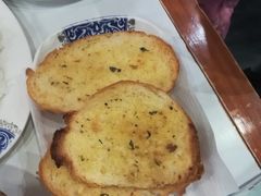 蒜蓉面包-番茄屋葡式美食(总店)