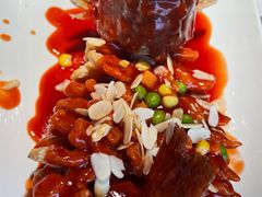 -姑苏家宴·苏帮菜·松鼠桂鱼(苏州总店)