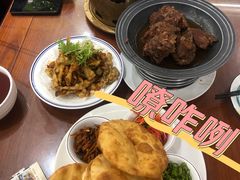 -临潼印象·特色陕菜