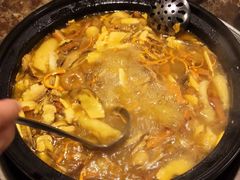 野生菌锅-易门野生菌府·菌海森林(月牙潭公园店)