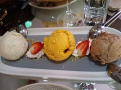 -ELI FALAFEL Lebanese&Mediterranean黎巴嫩美食(富城路店)