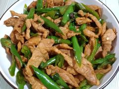 -洞庭土菜馆(天河北总店)