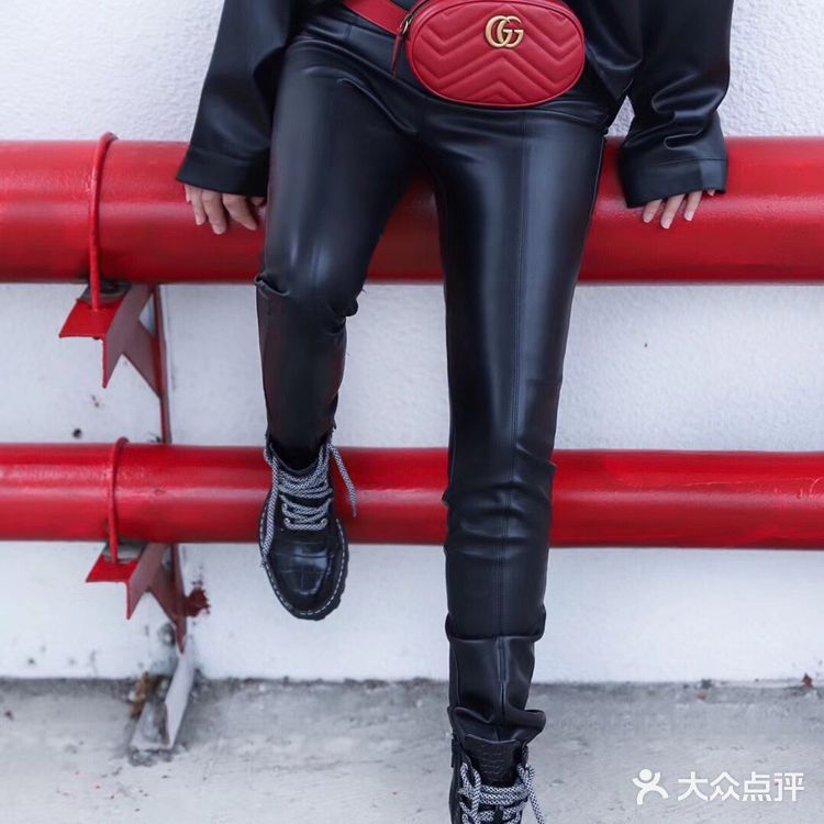 春天如何做一枚酷女孩 ✔️