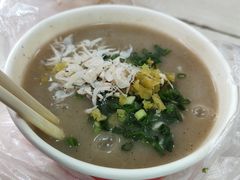 糊汤粉-汪记鲜鱼糊汤粉(沈阳路总店)