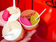 -Dip in Gelato(富民路店)