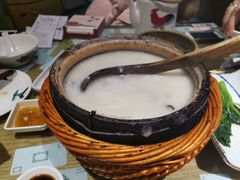 -粤港湾砂锅粥·宵夜(宝龙店)