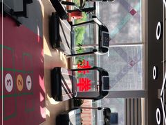 -Ms.Pilates 普拉提技术(尚悦湾陆家嘴店)