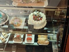 -梦菲思饼屋(瑞金宾馆店)