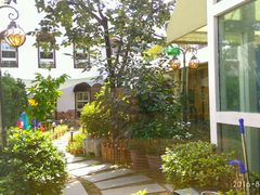 -素心小筑(后沙裕镇店)
