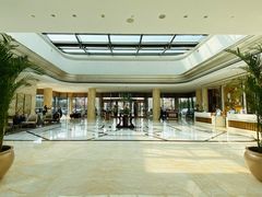 -廊坊固安福朋喜来登酒店
