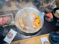 -湊湊火锅·茶憩(上海合生汇店)