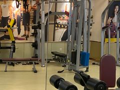 -中田健身工作室(太阳广场店)