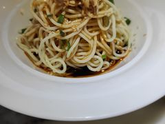 鸡丝冷面-东南里湖景餐厅·新闽菜(浦西万达店)