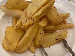 -开海·红岛海鲜虾水饺(石老人店)