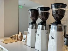 -% Arabica阿拉比卡咖啡(罗湖万象城店)
