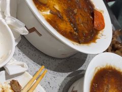 -紫光园·烤鸭·北京菜(团结湖店)
