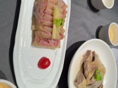 -调鼎居·手工淮扬菜