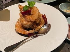 -西安凯悦酒店·湖畔中餐厅