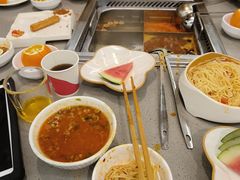 -海底捞火锅(万达广场店)