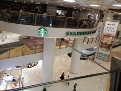 -银座mall(东直门店)