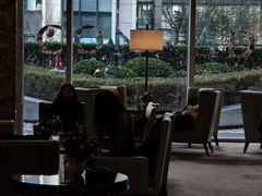 -北京康莱德酒店
