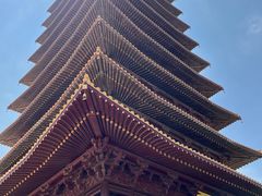 -牛首山文化旅游区