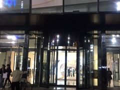 -太原茂业天地购物中心