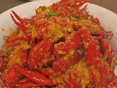 -小田油焖小龙虾(双井店)