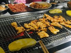 -新西昌火盆烧烤(天生店)