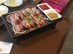 -黄三怪(无影山北路店)