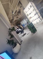 -Hair corner 香港发廊