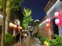 -回龙窝历史文化街区